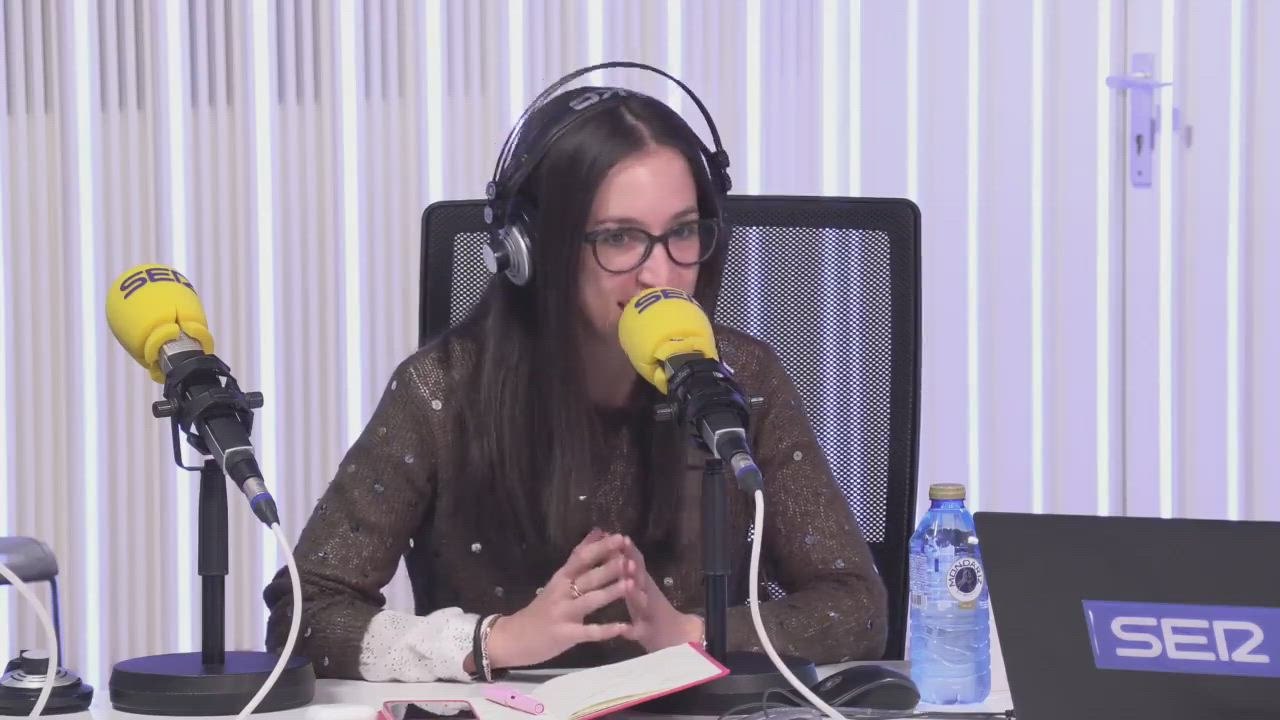 Estefanía Molina: "La izquierda a la izquierda del PSOE necesita un líder que haga las paces con Podemos"