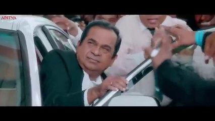 _MLA Ka Power_ Comedy Scenes __ Nandamuri Kalyan Ram, Kajal Aggarwal __ Aditya Movies