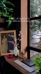 Tera Mera Pyar Amar | Ishq Murshid Layrics Song _ #trending #viral #ishqmurshid