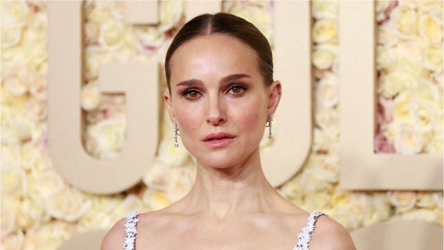 GALA VIDEO - Natalie Portman divorcée de Benjamin Millepied : un anniversaire bien entourée !
