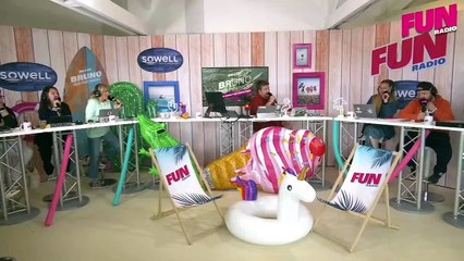 On veut savoir - D'où vient le mot "barbecue" ?