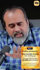 कोरोना वायरस से भी ख़तरनाक! || आचार्य प्रशांत