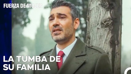 Sarp Echa De Menos A Bahar Y A Los Niños - Fuerza De Mujer Capitulo 69