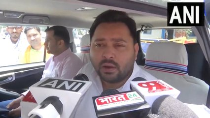 इस बार नरेंद्र मोदी प्रधानमंत्री के रूप बेहद कमज़ोर प्रधानमंत्री साबित होंगे-तेजस्वी यादव