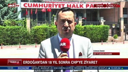 Siyasette yeni dönem; Diyalog ve yumuşama