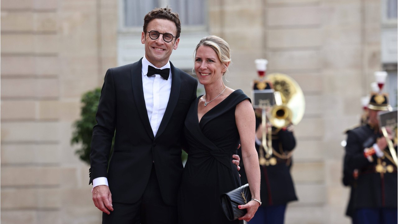 Emmanuel Macron and his discreet brother share striking resemblance (PHOTO)