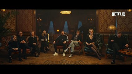 La herencia del tío Tráiler VO