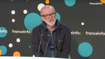 BD : "Gen War – La guerre des générations" raconte l'absurdité d'un conflit entre vieux et jeunes dans un univers de science-fiction