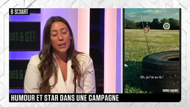 MARQUES & STRAT - Marques & moi du vendredi 21 juin 2024