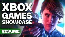 Conférence Xbox Game Showcase 2024 - Toutes les annonces