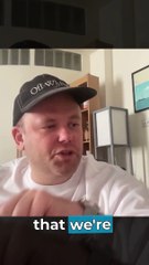 BTS Of a Unique Comedy Film | P23 Mark Murphy Director Q&A