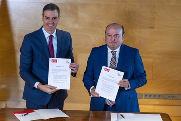 ¿Habrá un nuevo estatuto de autonomía para el País Vasco?