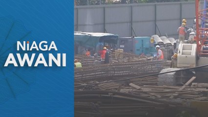 Niaga AWANI: Indeks kos naik 1.6 peratus pada Mei 2024