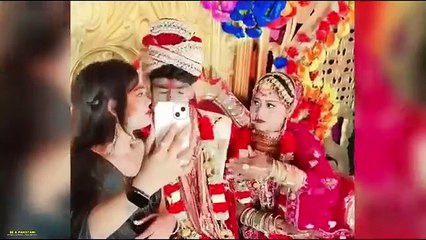 Funny Video Pakistan Vs India Funny Wedding