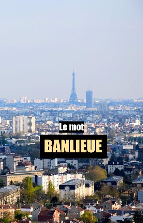 La Ban-Lieue ?