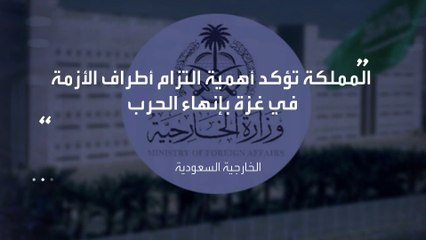 استمرار التصعيد العسكري على غزة وترحيب سعودي بقرار مجلس الأمن لوقف الحرب