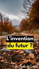 Des feuilles mortes pour l'avenir ?