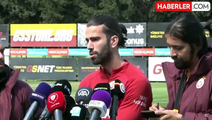 Süper Lig'e çıkan Arda Turan, ilk transferini Galatasaray'dan yapıyor