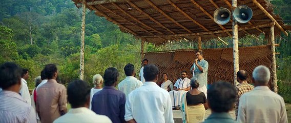 Tovino Thomas latest Malayalam movie part-2