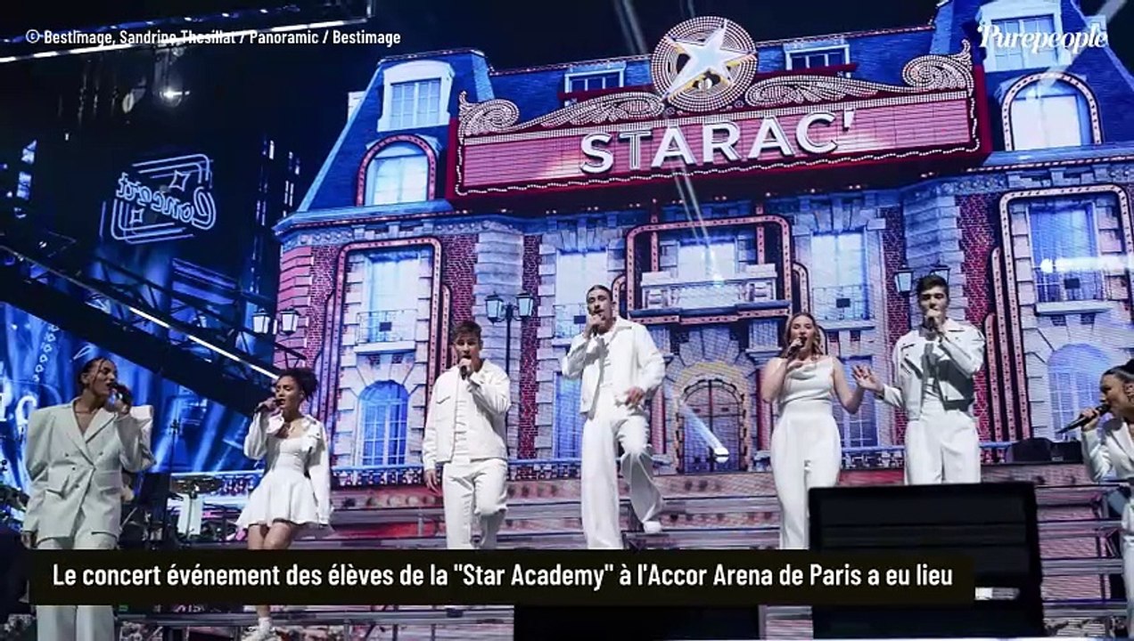 Débordements pendant la tournée Star Academy ! Un candidat fait de graves accusations, son avenir au sein du groupe incertain