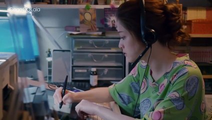 Mـy Pـeـrـsـoـnـaـl Wـeـaـtـhـeـrـmـaـn ep 1 eng sub