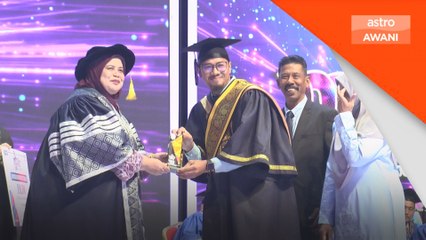 Terus cemerlang lahirkan modal insan berkemahiran tinggi