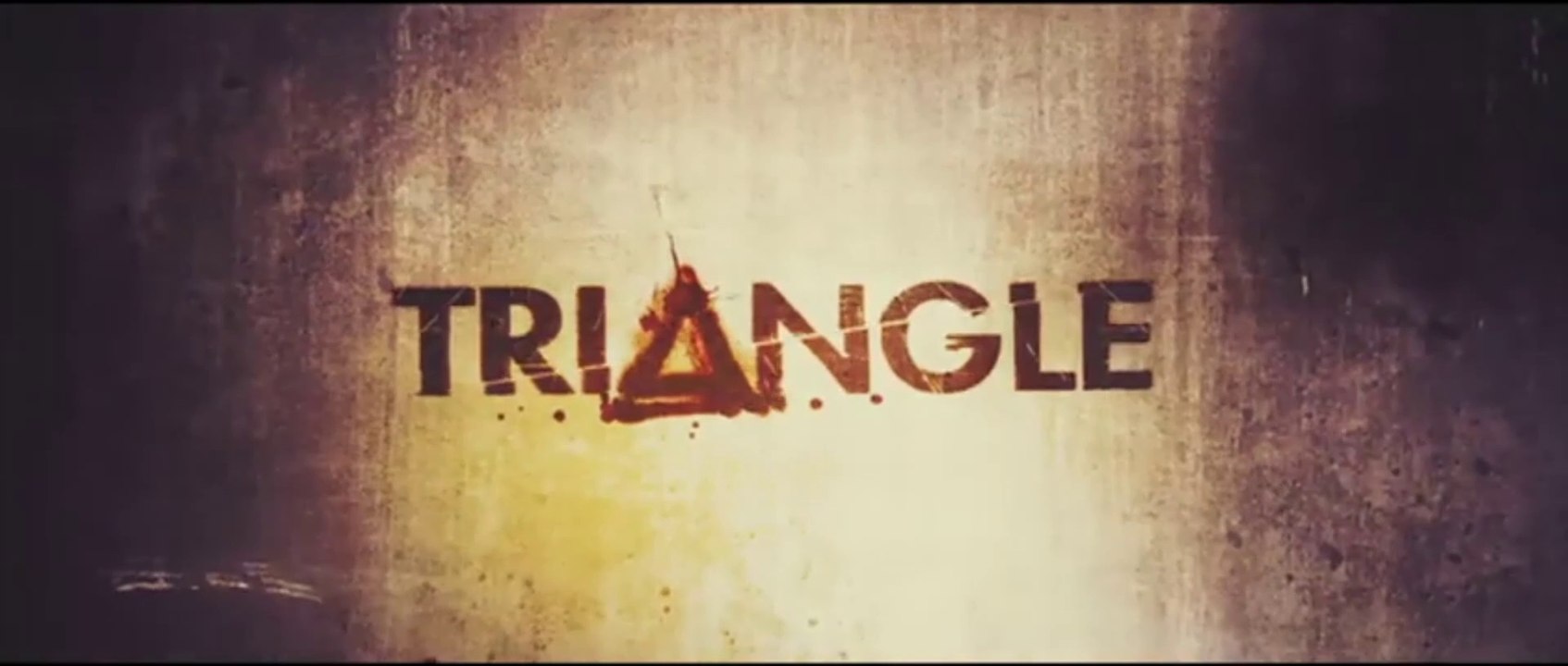 TRIANGLE (2009) Bande Annonce VF - HD