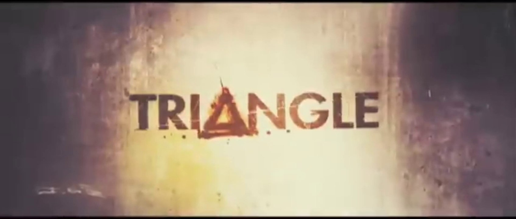 TRIANGLE (2009) Trailer VO - HD
