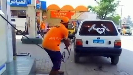 Funny Pakistani People's Moments  _ funny moments of pakistani people _ AHB Voice Creator