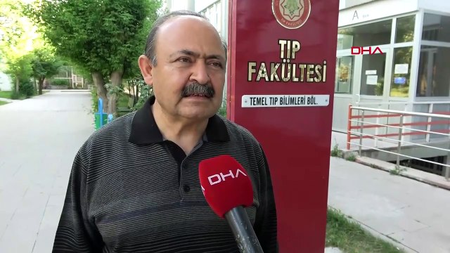 Sadece bir hastanede Kırım Kongo Kanamalı Ateşi hastalığından 300 kişi tedavi görüyor