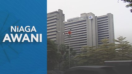 Niaga AWANI: Pelabur asing bawa RM7 bilion ke dalam pasaran Malaysia bulan lalu