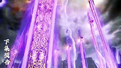 Shrouding The Heavens Ep 62 Preview | Zhe Tian | 遮天