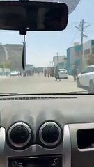 Şanlıurfa'da Kavga!  Uzun Namlulu Silahlar Konuştu