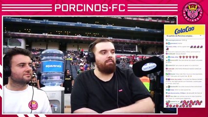 Ibai se reunirá con la Kings League para tratar los contratos de los jugadorees 11, 12 y 13