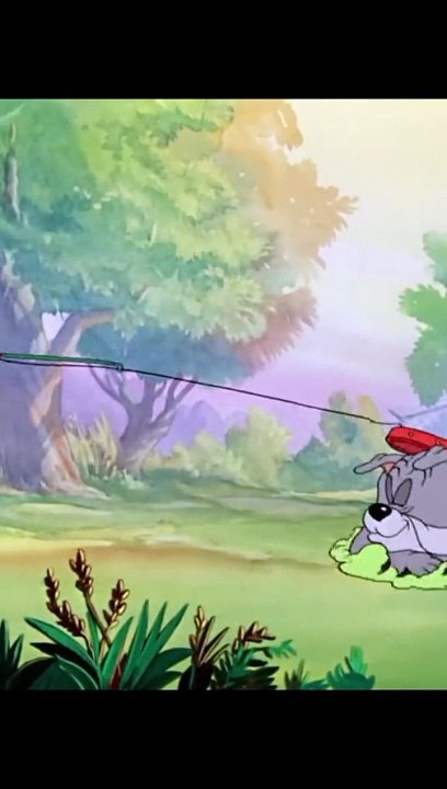 Tom and jerry