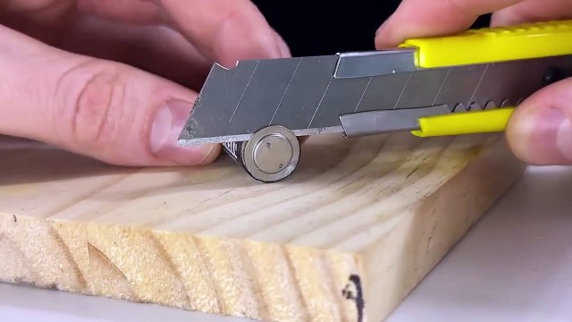 Led Bulb Hacks fix LED lights - AI DIY
