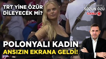 FATİH PORTAKAL İLE SÖZÜN ÖZÜ
