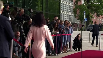 قبل قمة السلام في سويسرا.. ألمانيا تستضيف مؤتمراً لإعادة إعمار أوكرانيا