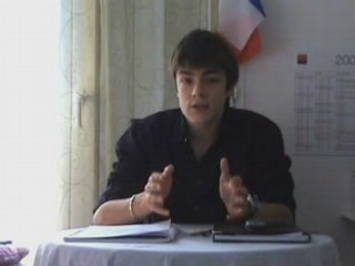 Amicale actu mes points de vues 1