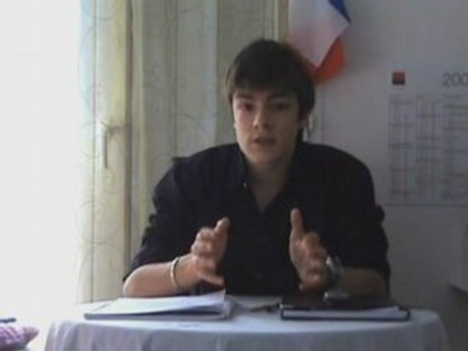 Amicale actu mes points de vues 1