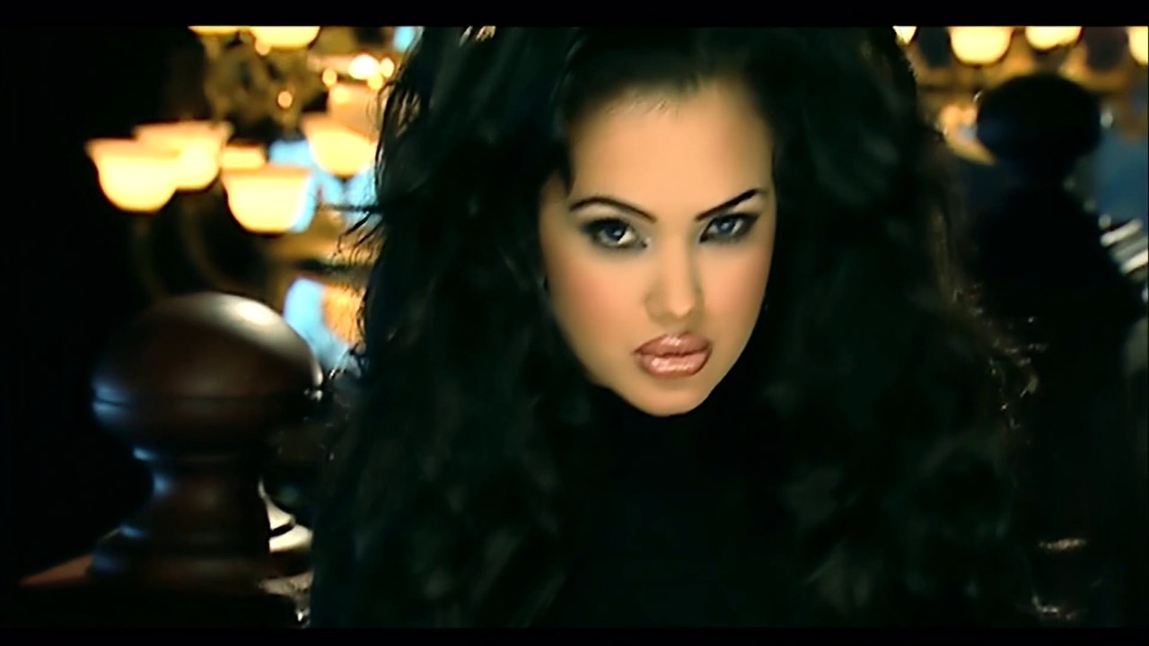 2006 Maria-Triabva da te namrazia / Мария - Трябва да те намразя