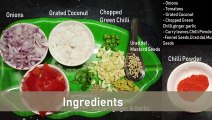 Tomato Garlic Coconut Thokku | Yummy Side dish - Side Dish for Rice, Idli or Dosa