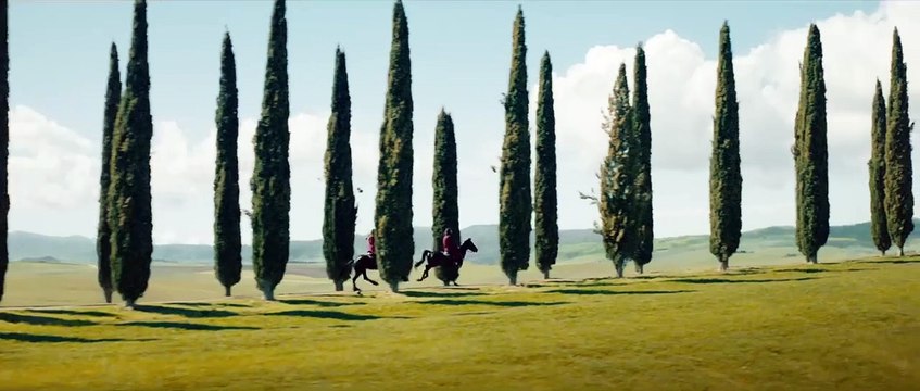 Kalki 2898 AD Trailer