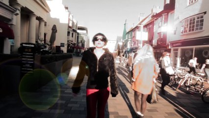 Thieves by the code - 54