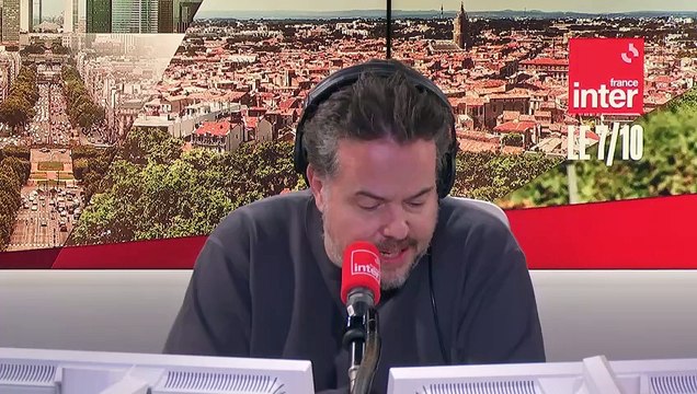 Jessica Palud rend hommage à Maria Schneider - Nouvelles têtes