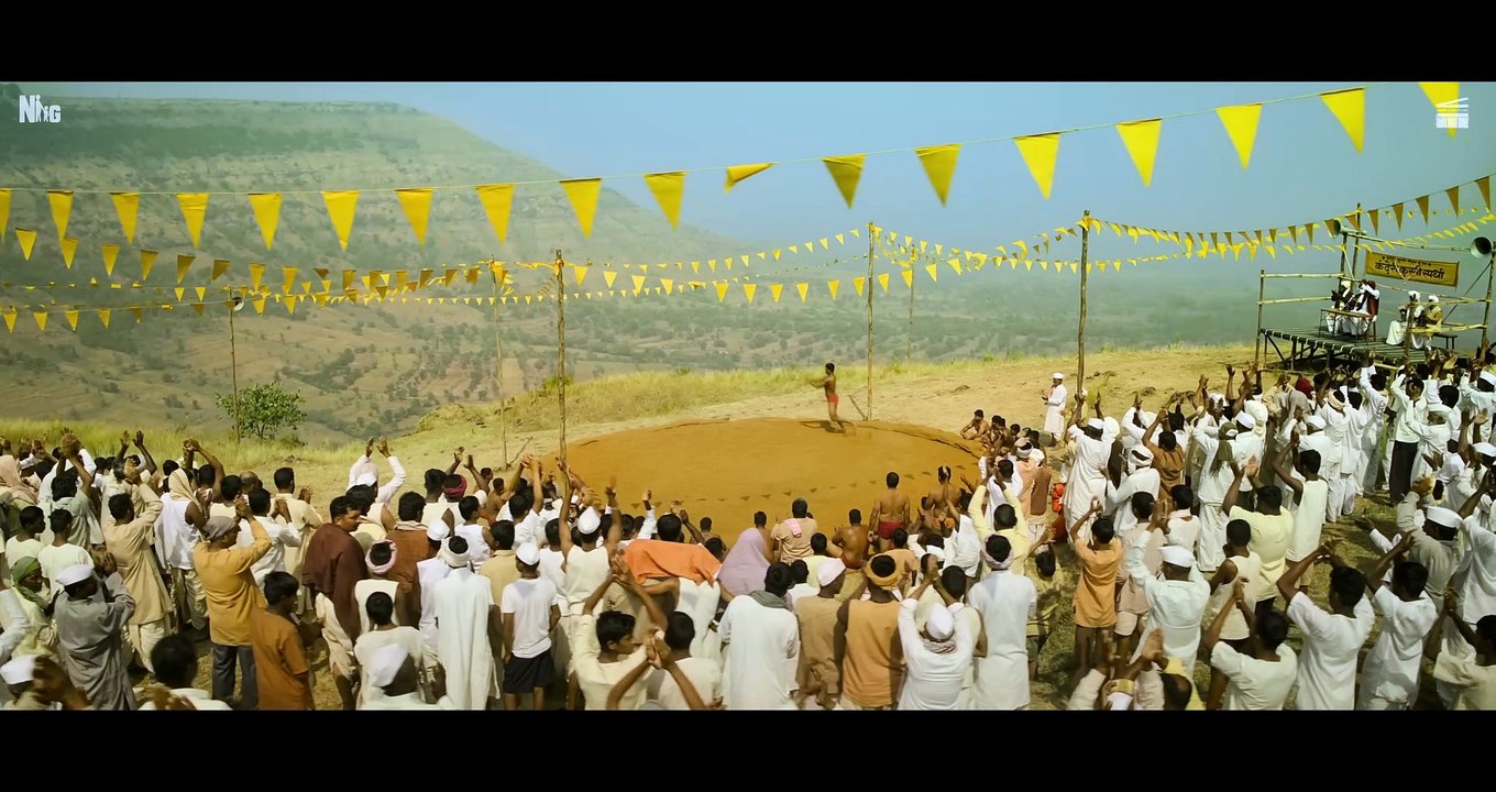 Chandu Champion - Official Trailer
