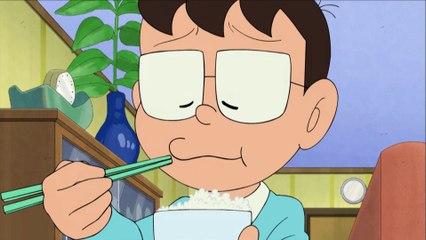 Ninja Hattori Returns (2012) S03E08