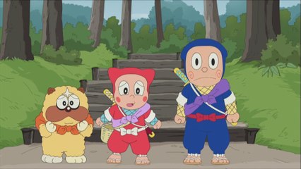 Ninja Hattori Returns (2012) S03E010