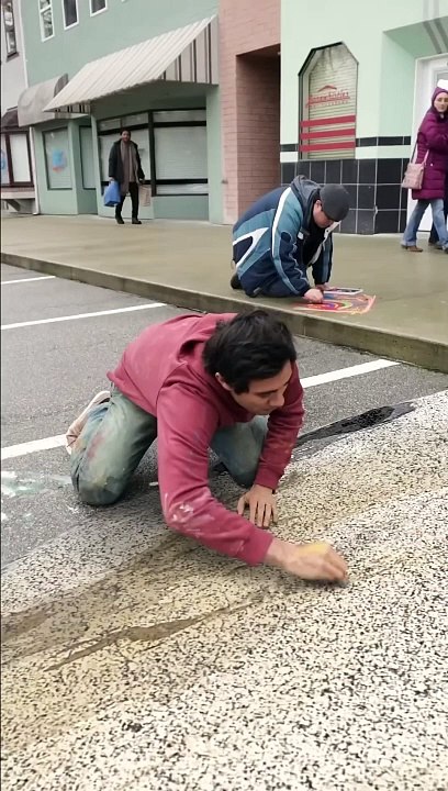 What does a bear gotta do to get some cheese around here 