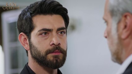 Kan Çiçekleri 336. Bölüm - Ok Yaydan Çıktı